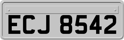 ECJ8542