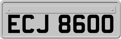 ECJ8600