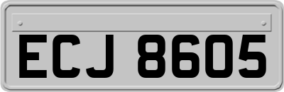 ECJ8605