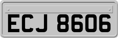 ECJ8606