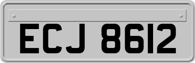 ECJ8612