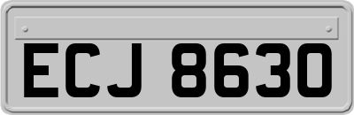 ECJ8630