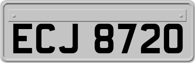ECJ8720