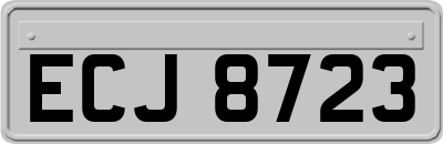 ECJ8723