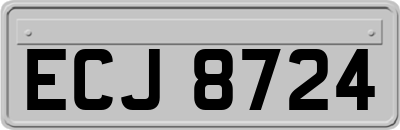 ECJ8724
