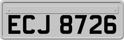 ECJ8726
