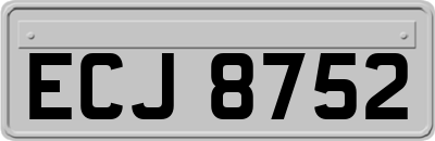 ECJ8752
