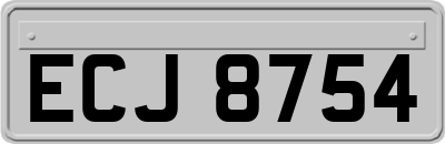 ECJ8754