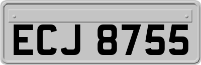 ECJ8755