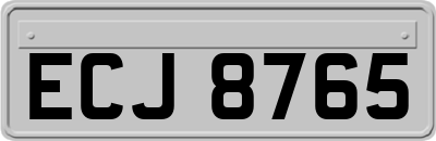 ECJ8765