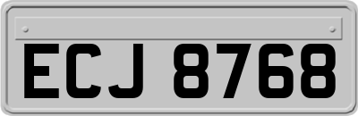 ECJ8768