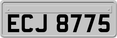 ECJ8775