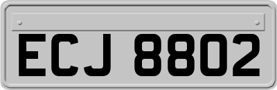 ECJ8802