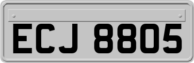 ECJ8805