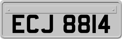 ECJ8814