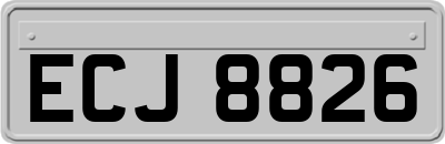 ECJ8826