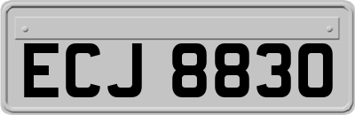ECJ8830