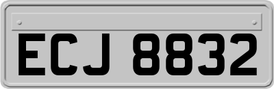 ECJ8832