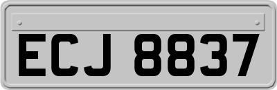 ECJ8837