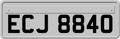 ECJ8840