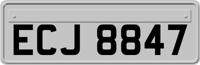 ECJ8847