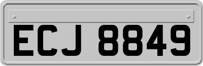 ECJ8849