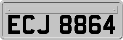 ECJ8864
