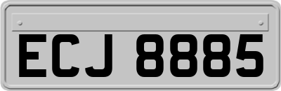 ECJ8885