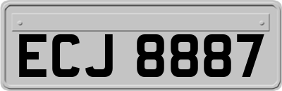 ECJ8887