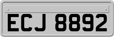 ECJ8892