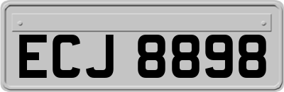ECJ8898