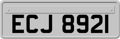 ECJ8921