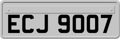 ECJ9007