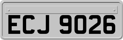 ECJ9026