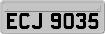 ECJ9035
