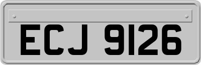 ECJ9126