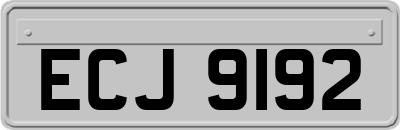 ECJ9192