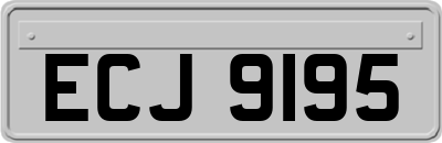 ECJ9195