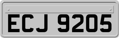 ECJ9205