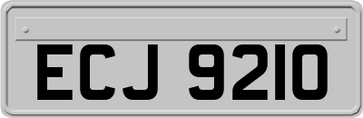 ECJ9210