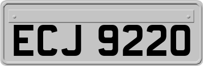 ECJ9220