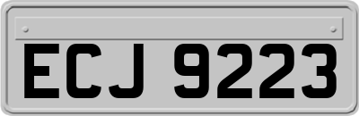 ECJ9223