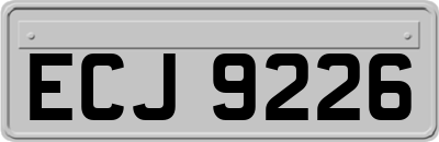 ECJ9226