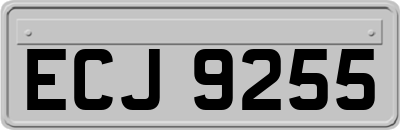ECJ9255