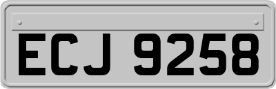ECJ9258
