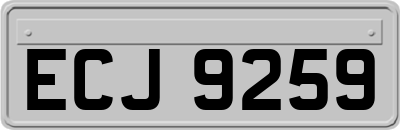 ECJ9259