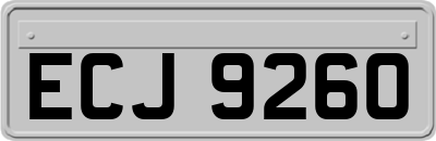 ECJ9260