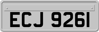 ECJ9261