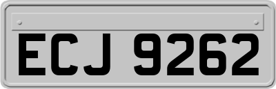 ECJ9262