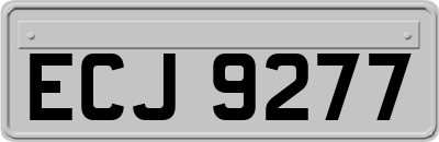 ECJ9277